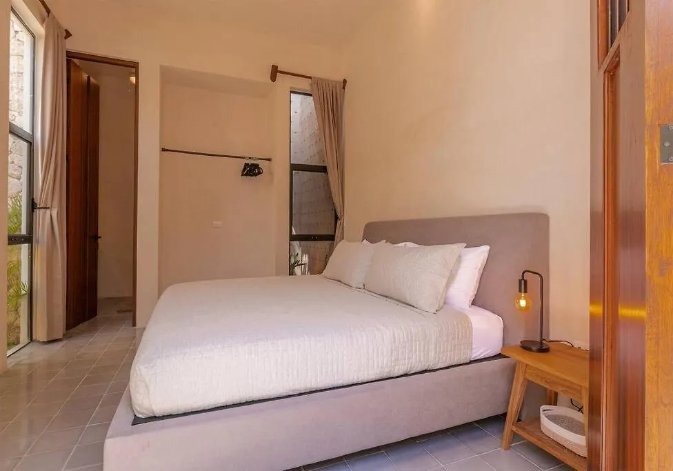 Holiday home New Casa Sahuaripa With Private Pool Villa Merida