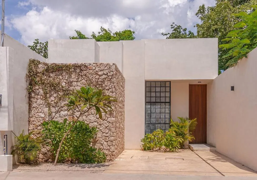 Holiday home New Casa Sahuaripa With Private Pool Villa Merida