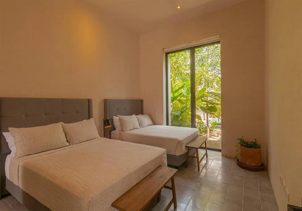 New Casa Sahuaripa With Private Pool Villa Merida