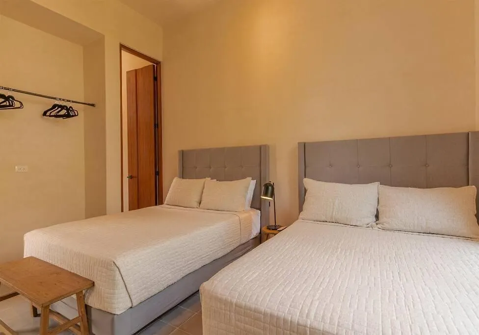 Holiday home New Casa Sahuaripa With Private Pool Villa Merida