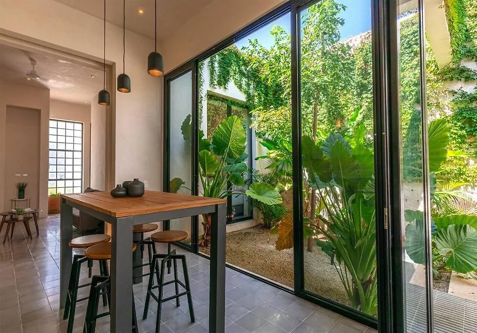 Holiday home New Casa Sahuaripa With Private Pool Villa Merida
