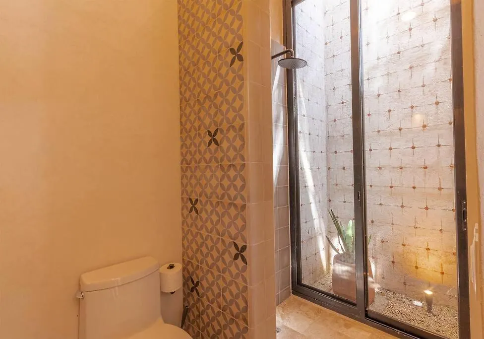 Holiday home New Casa Sahuaripa With Private Pool Villa Merida
